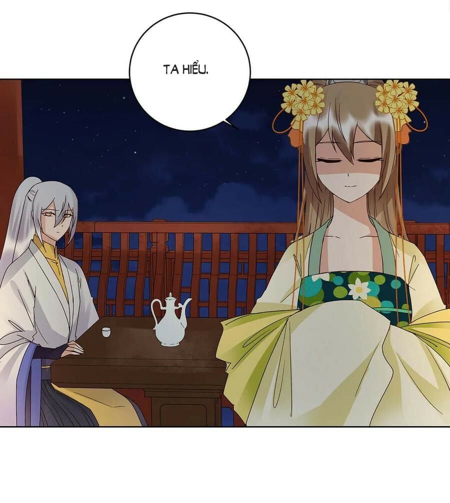 đọc truyện Dục Huyết Thương Hậu Chương 163 ảnh 10 tại Thiên Thai Truyện