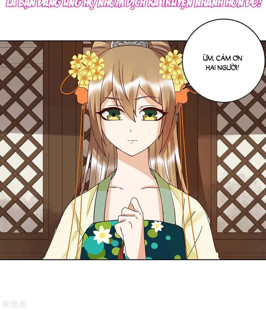 đọc truyện Dục Huyết Thương Hậu Chương 164 ảnh 15 tại Thiên Thai Truyện