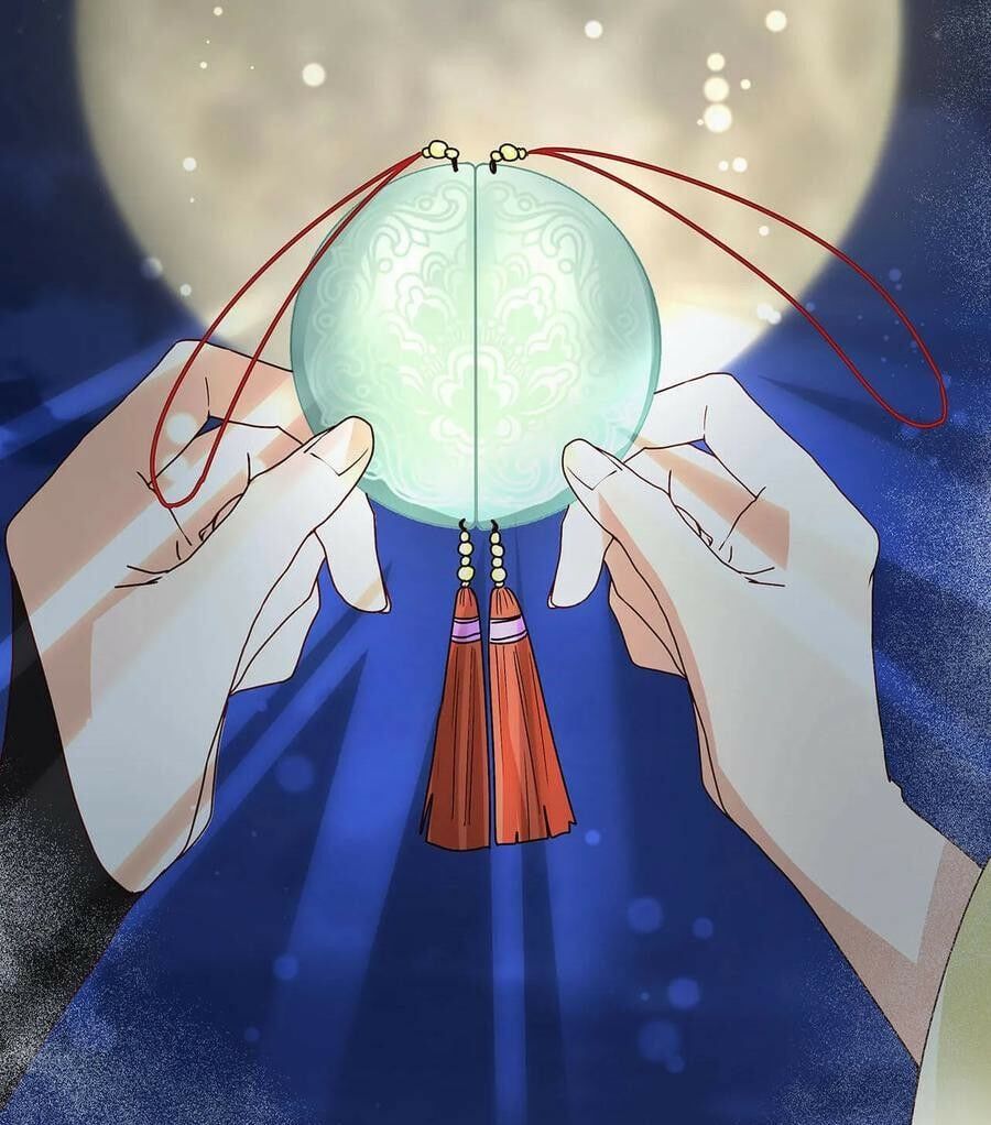 đọc truyện Dục Huyết Thương Hậu Chương 164 ảnh 22 tại Thiên Thai Truyện