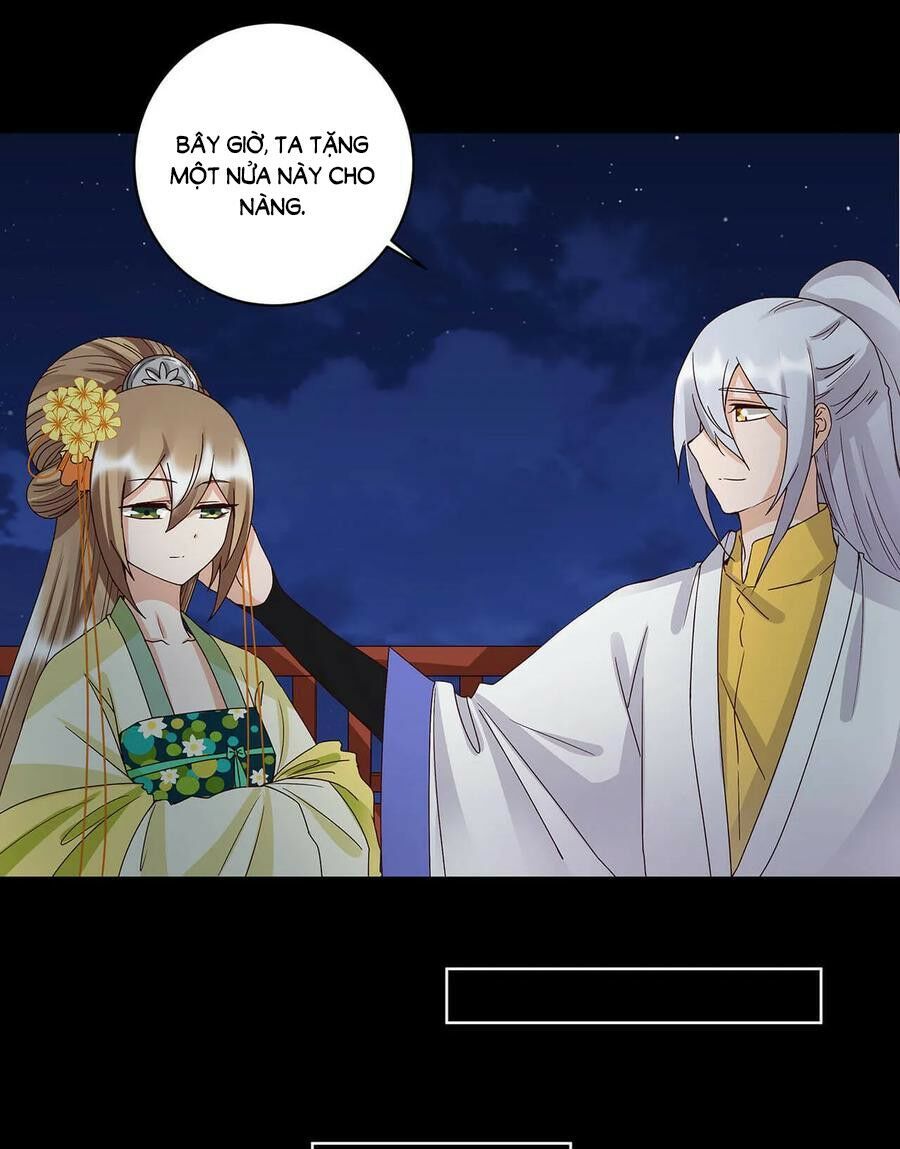 đọc truyện Dục Huyết Thương Hậu Chương 164 ảnh 25 tại Thiên Thai Truyện