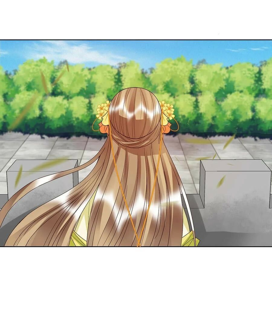 đọc truyện Dục Huyết Thương Hậu Chương 164 ảnh 27 tại Thiên Thai Truyện