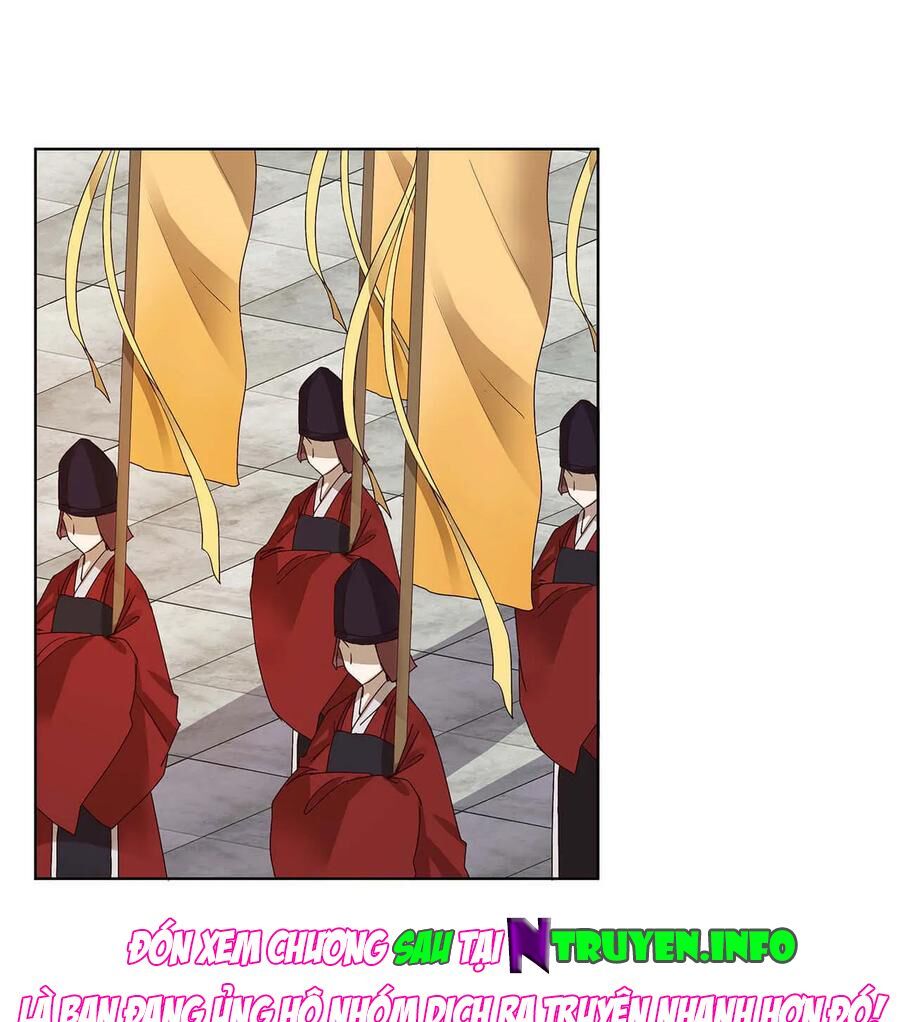 đọc truyện Dục Huyết Thương Hậu Chương 164 ảnh 29 tại Thiên Thai Truyện