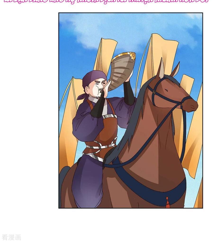 đọc truyện Dục Huyết Thương Hậu Chương 164 ảnh 30 tại Thiên Thai Truyện