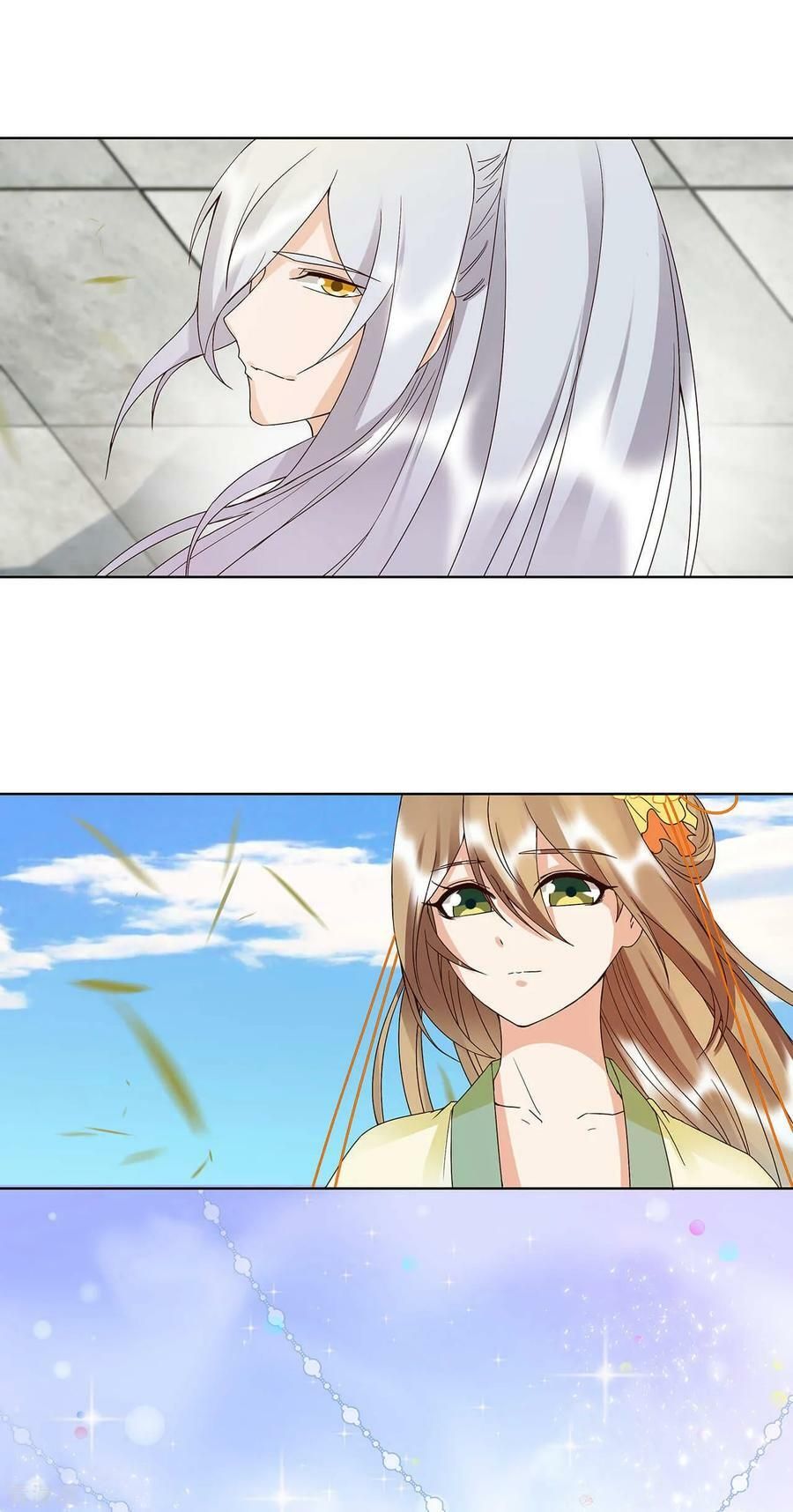 đọc truyện Dục Huyết Thương Hậu Chương 164 ảnh 31 tại Thiên Thai Truyện