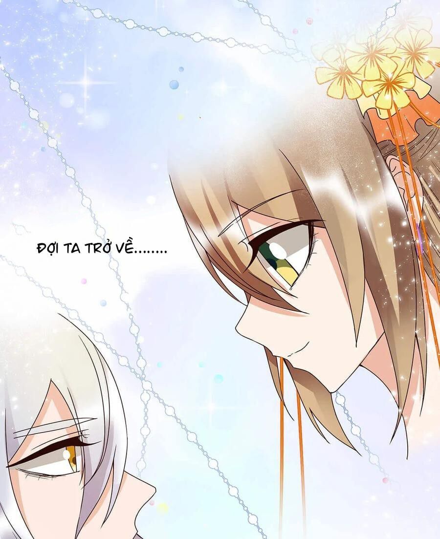 đọc truyện Dục Huyết Thương Hậu Chương 164 ảnh 32 tại Thiên Thai Truyện