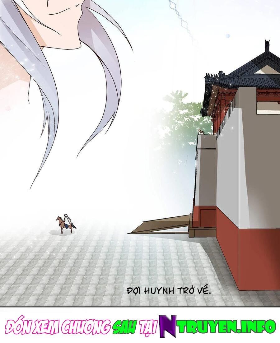 đọc truyện Dục Huyết Thương Hậu Chương 164 ảnh 33 tại Thiên Thai Truyện