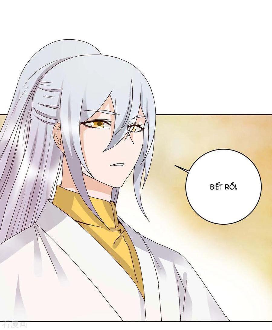 đọc truyện Dục Huyết Thương Hậu Chương 164 ảnh 11 tại Thiên Thai Truyện