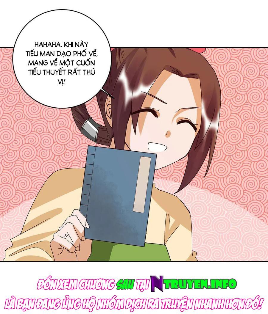 đọc truyện Dục Huyết Thương Hậu Chương 165 ảnh 15 tại Thiên Thai Truyện