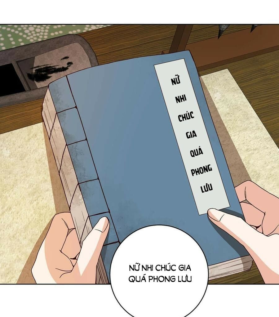 đọc truyện Dục Huyết Thương Hậu Chương 165 ảnh 17 tại Thiên Thai Truyện