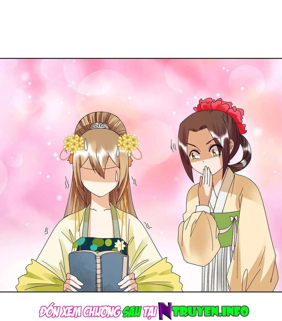 đọc truyện Dục Huyết Thương Hậu Chương 165 ảnh 19 tại Thiên Thai Truyện