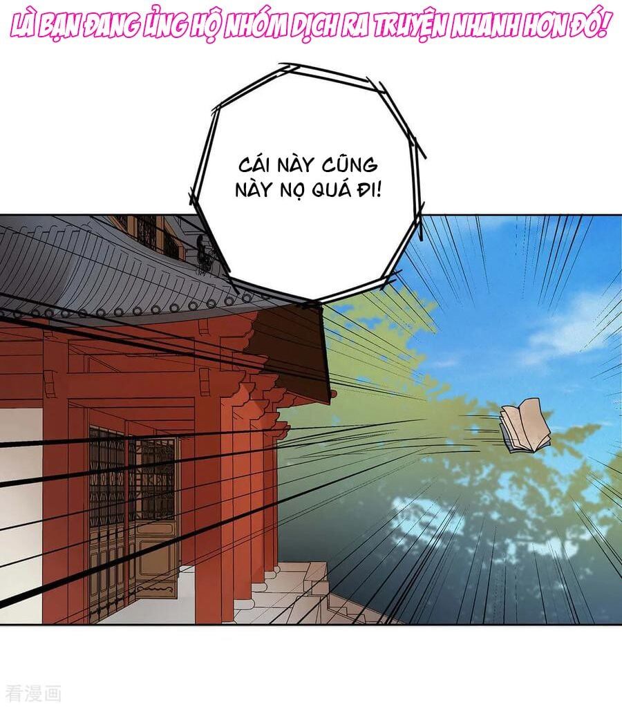 đọc truyện Dục Huyết Thương Hậu Chương 165 ảnh 20 tại Thiên Thai Truyện