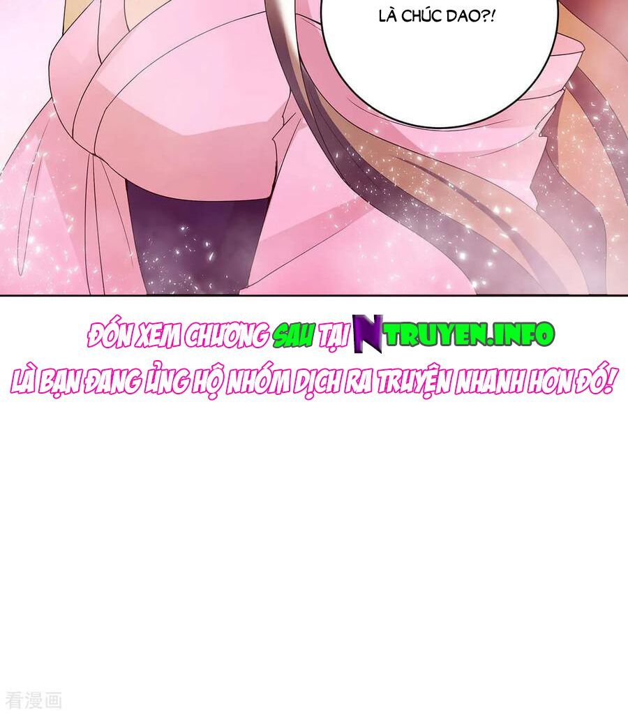 đọc truyện Dục Huyết Thương Hậu Chương 165 ảnh 24 tại Thiên Thai Truyện