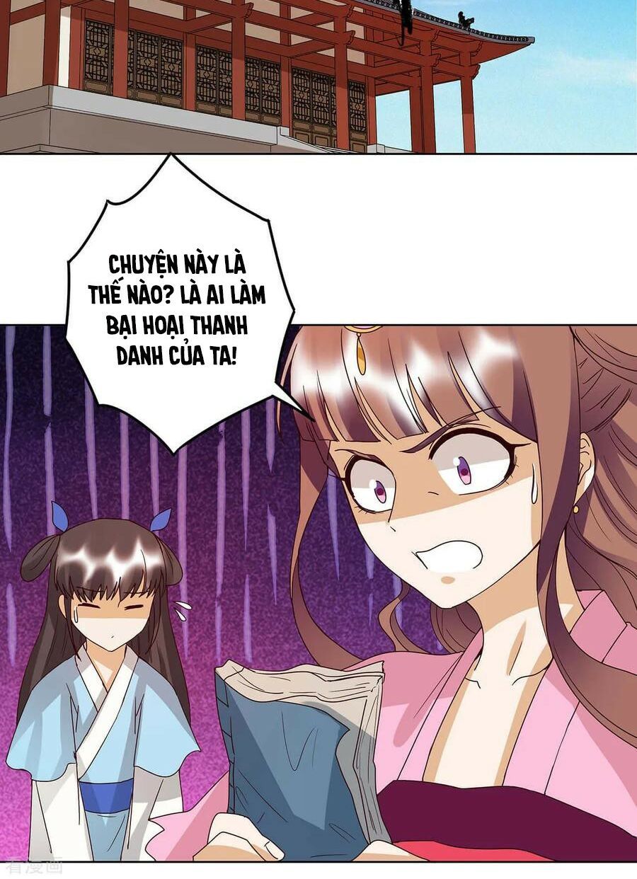 đọc truyện Dục Huyết Thương Hậu Chương 165 ảnh 26 tại Thiên Thai Truyện