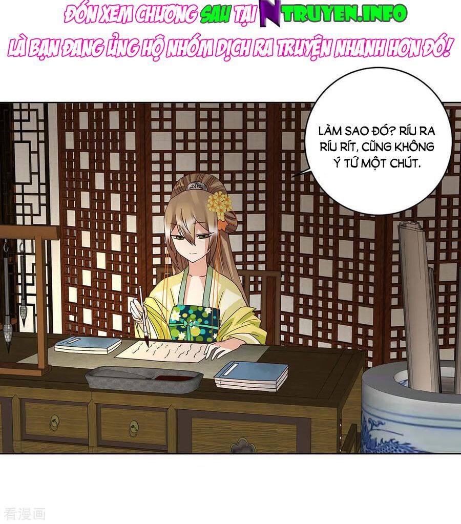 đọc truyện Dục Huyết Thương Hậu Chương 165 ảnh 9 tại Thiên Thai Truyện