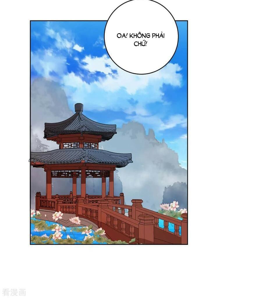 đọc truyện Dục Huyết Thương Hậu Chương 166 ảnh 19 tại Thiên Thai Truyện