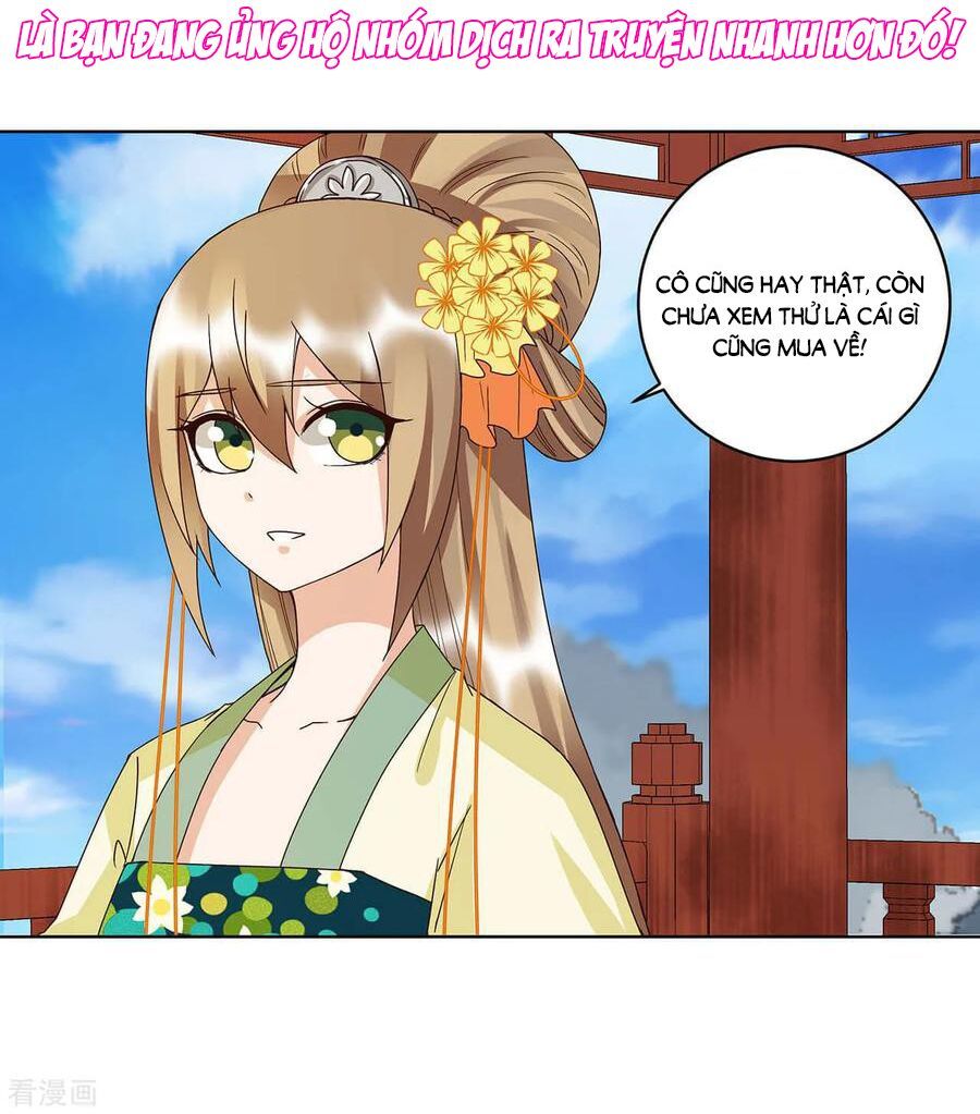 đọc truyện Dục Huyết Thương Hậu Chương 166 ảnh 21 tại Thiên Thai Truyện