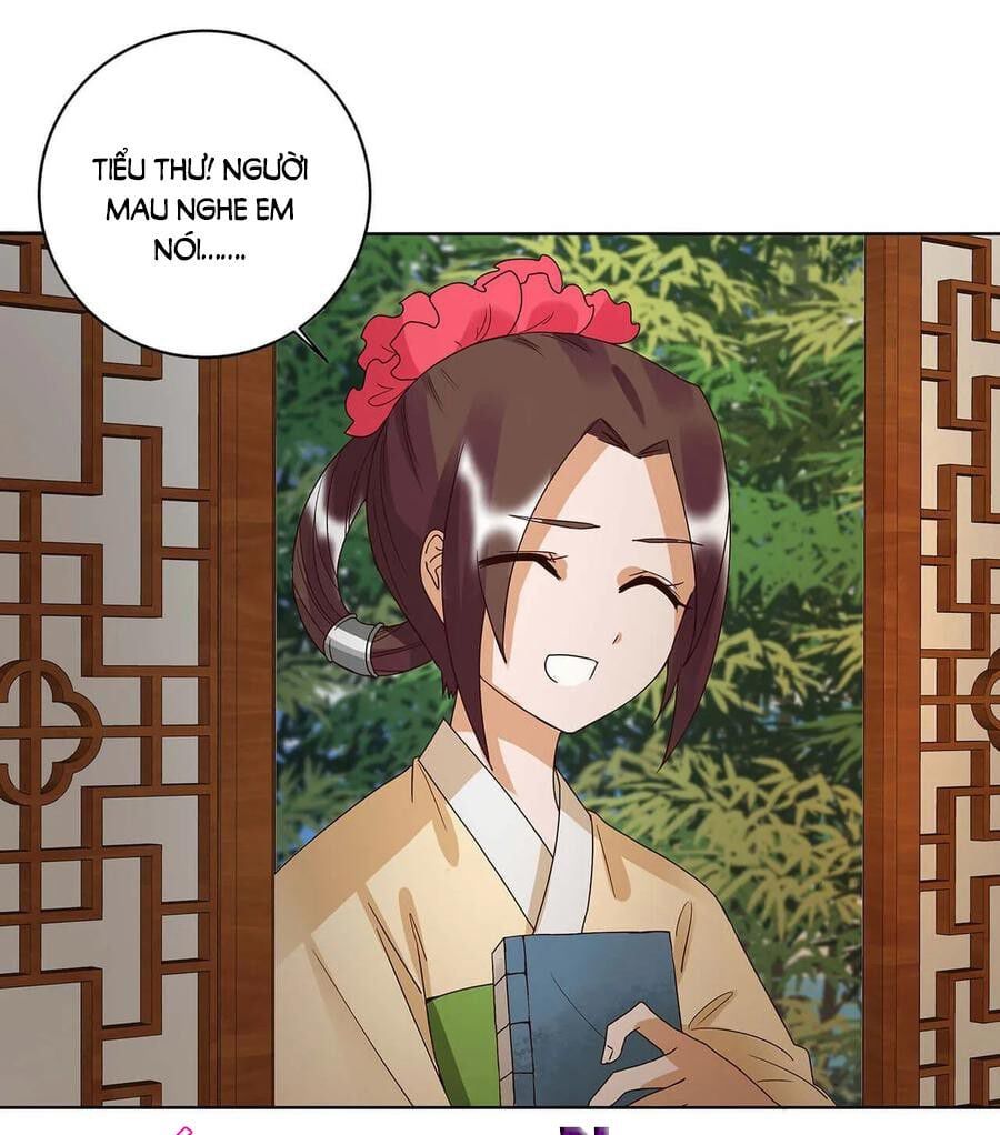 đọc truyện Dục Huyết Thương Hậu Chương 166 ảnh 8 tại Thiên Thai Truyện