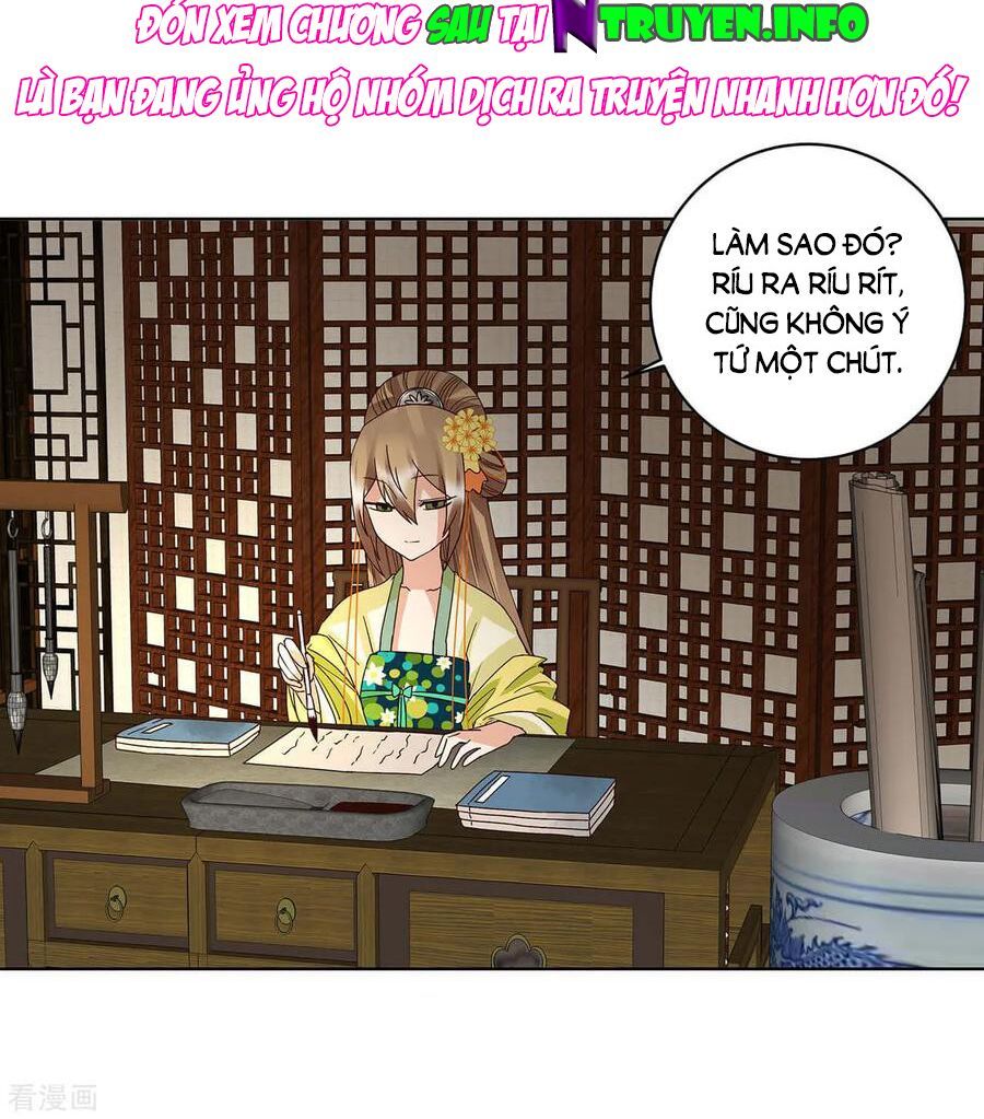 đọc truyện Dục Huyết Thương Hậu Chương 166 ảnh 9 tại Thiên Thai Truyện