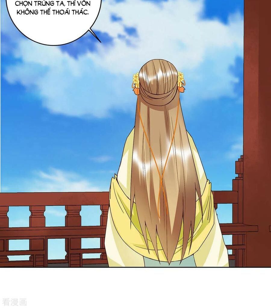 đọc truyện Dục Huyết Thương Hậu Chương 167 ảnh 12 tại Thiên Thai Truyện