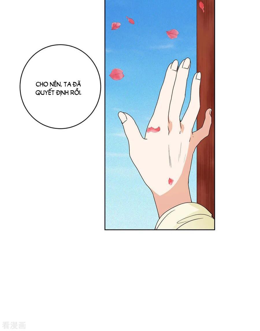 đọc truyện Dục Huyết Thương Hậu Chương 167 ảnh 17 tại Thiên Thai Truyện