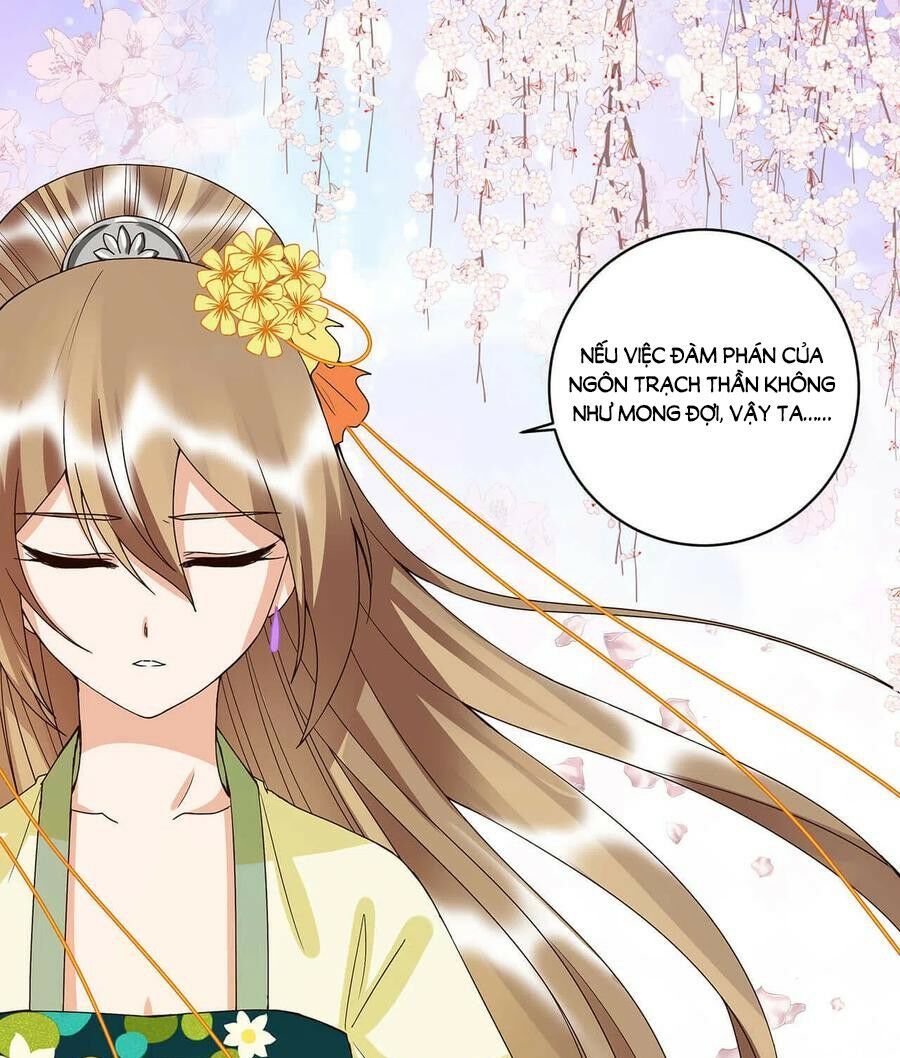 đọc truyện Dục Huyết Thương Hậu Chương 167 ảnh 18 tại Thiên Thai Truyện