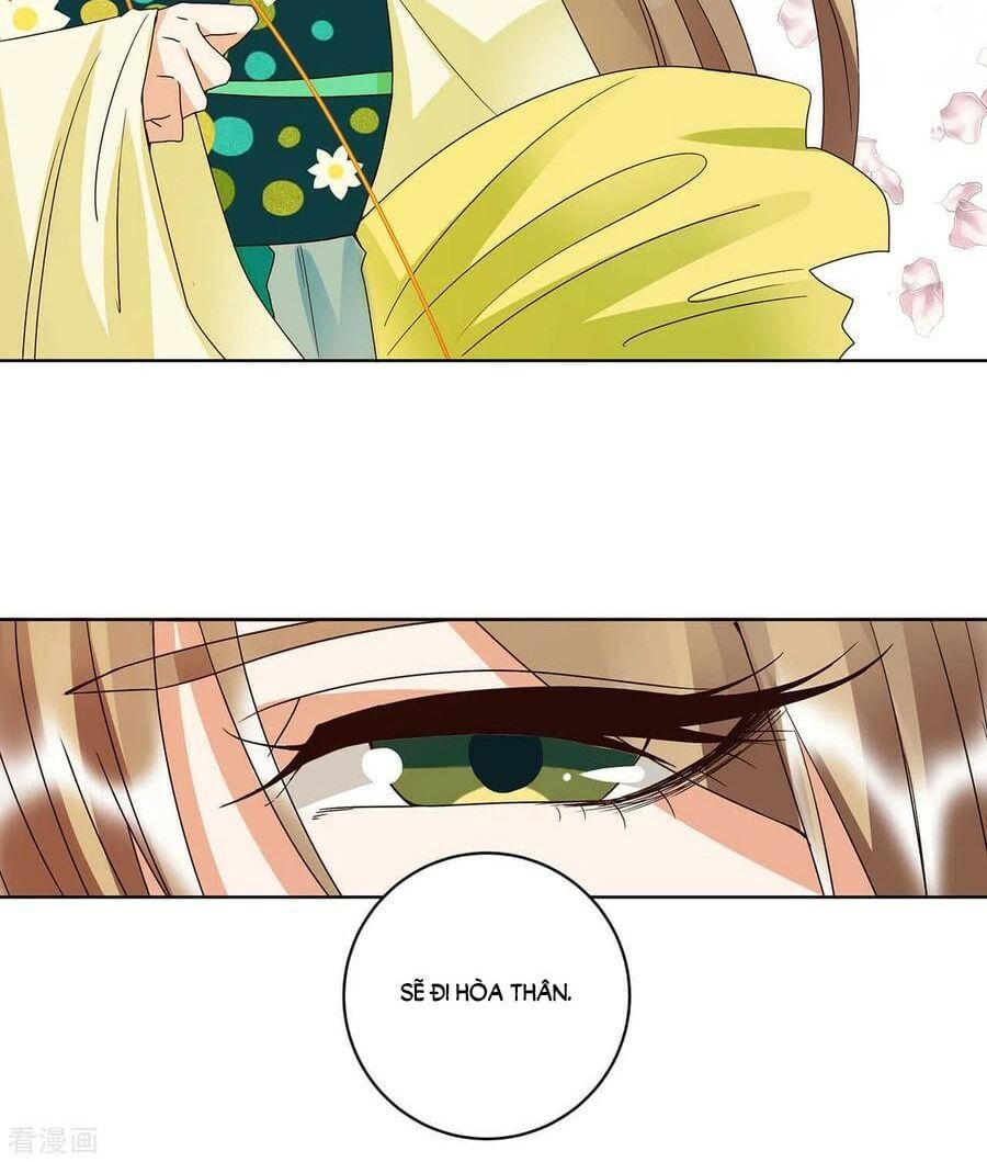 đọc truyện Dục Huyết Thương Hậu Chương 167 ảnh 19 tại Thiên Thai Truyện