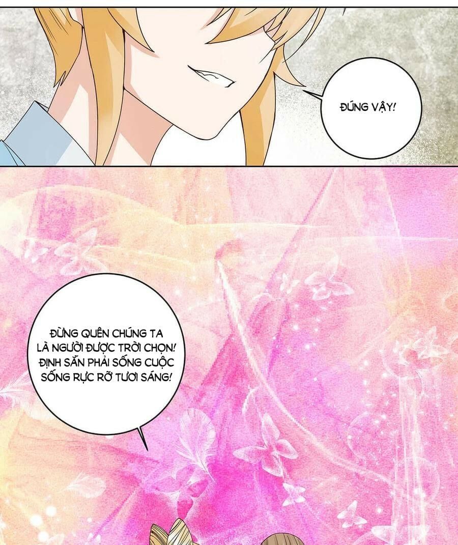 đọc truyện Dục Huyết Thương Hậu Chương 167 ảnh 22 tại Thiên Thai Truyện