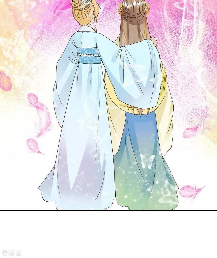 đọc truyện Dục Huyết Thương Hậu Chương 167 ảnh 23 tại Thiên Thai Truyện