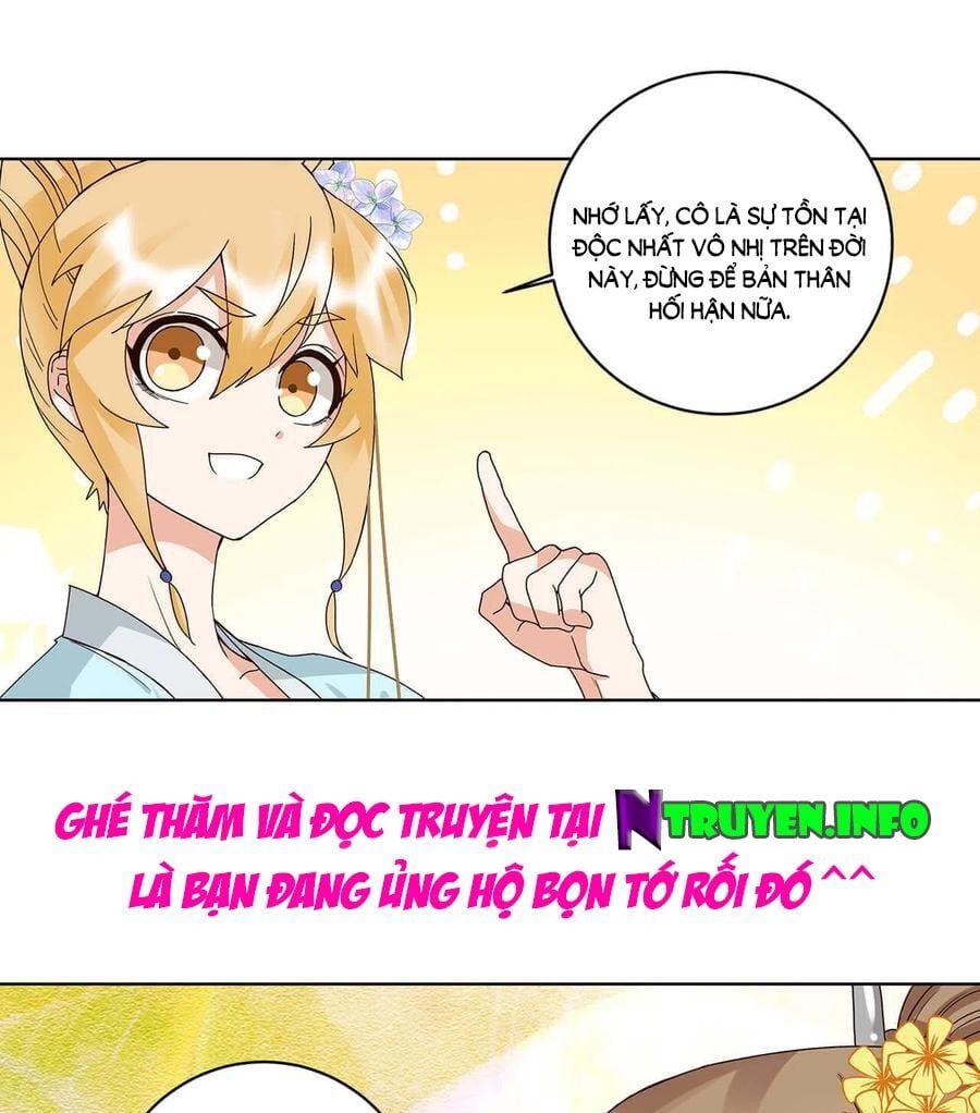 đọc truyện Dục Huyết Thương Hậu Chương 167 ảnh 24 tại Thiên Thai Truyện