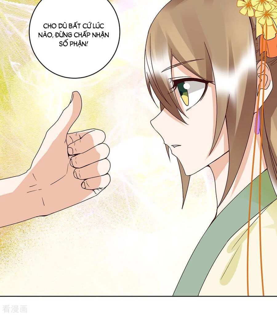 đọc truyện Dục Huyết Thương Hậu Chương 167 ảnh 25 tại Thiên Thai Truyện