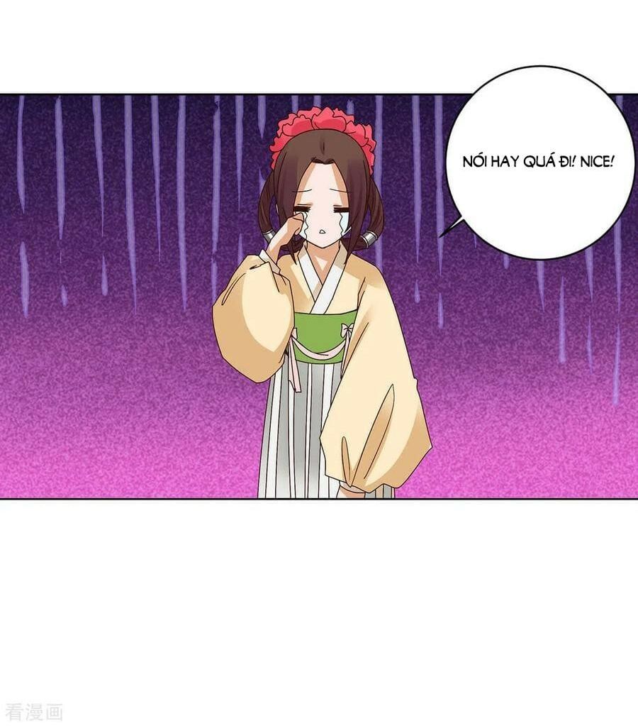 đọc truyện Dục Huyết Thương Hậu Chương 167 ảnh 27 tại Thiên Thai Truyện