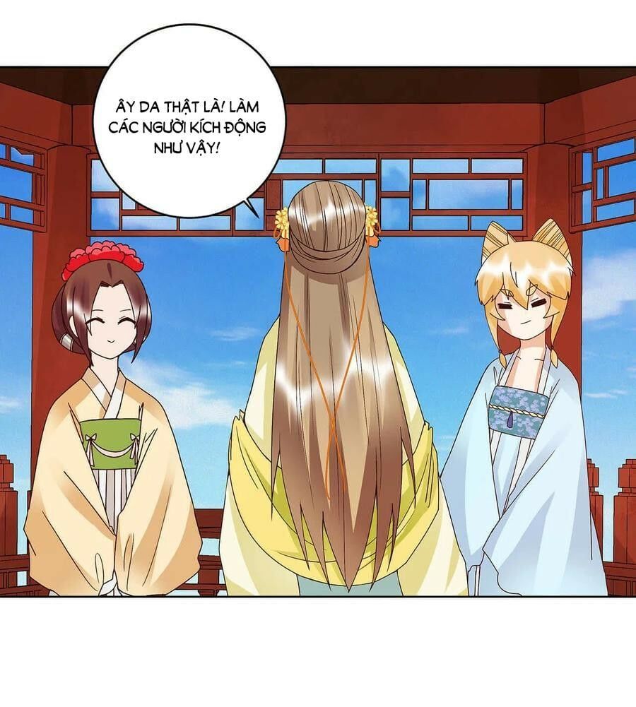 đọc truyện Dục Huyết Thương Hậu Chương 167 ảnh 28 tại Thiên Thai Truyện