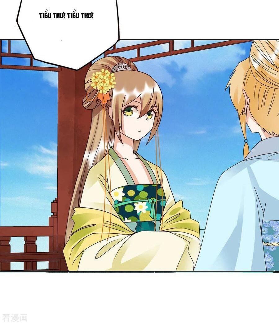 đọc truyện Dục Huyết Thương Hậu Chương 167 ảnh 31 tại Thiên Thai Truyện