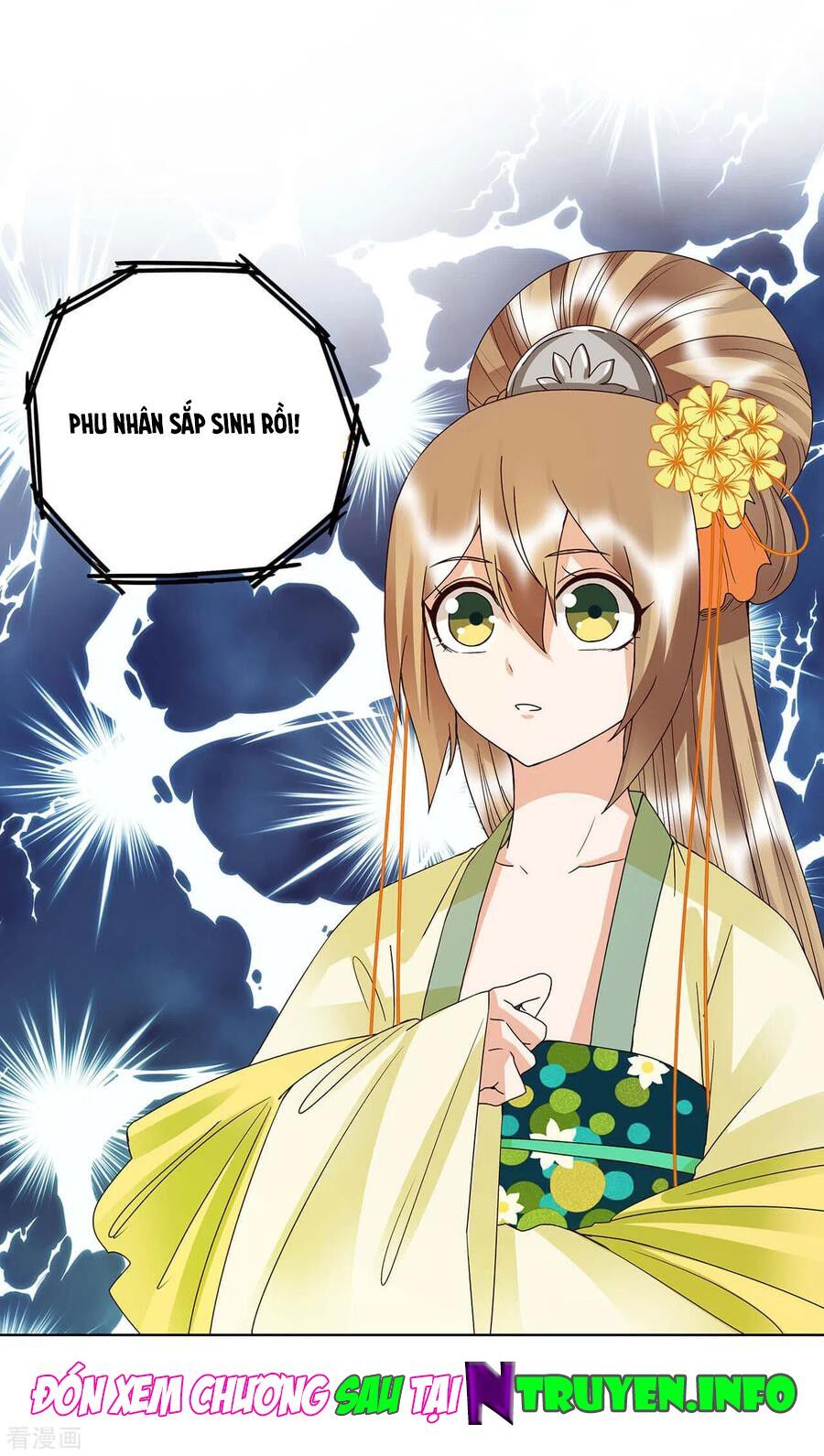 đọc truyện Dục Huyết Thương Hậu Chương 167 ảnh 33 tại Thiên Thai Truyện