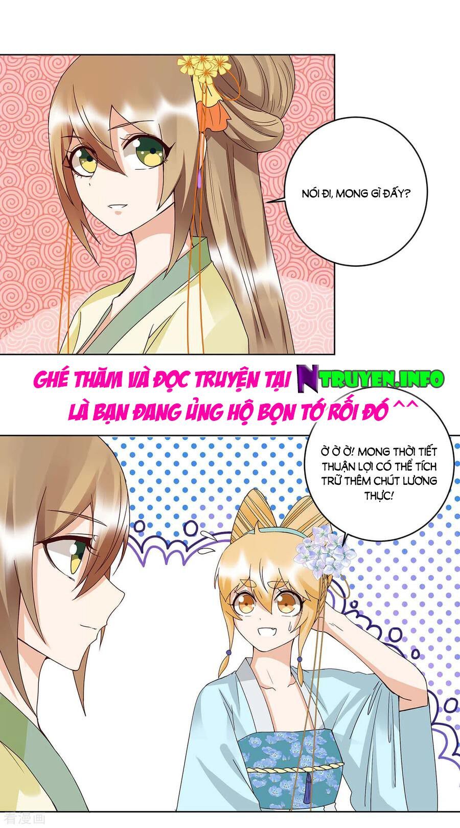 đọc truyện Dục Huyết Thương Hậu Chương 167 ảnh 8 tại Thiên Thai Truyện