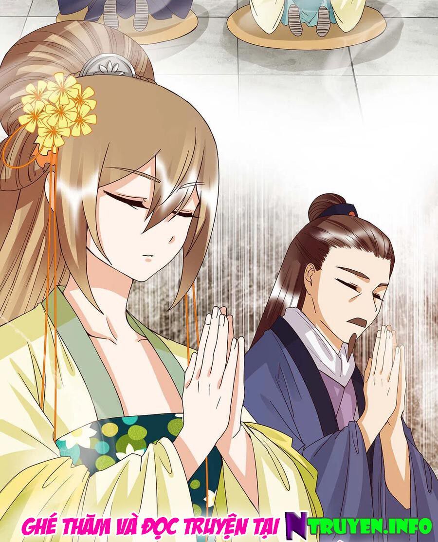 đọc truyện Dục Huyết Thương Hậu Chương 168 ảnh 19 tại Thiên Thai Truyện