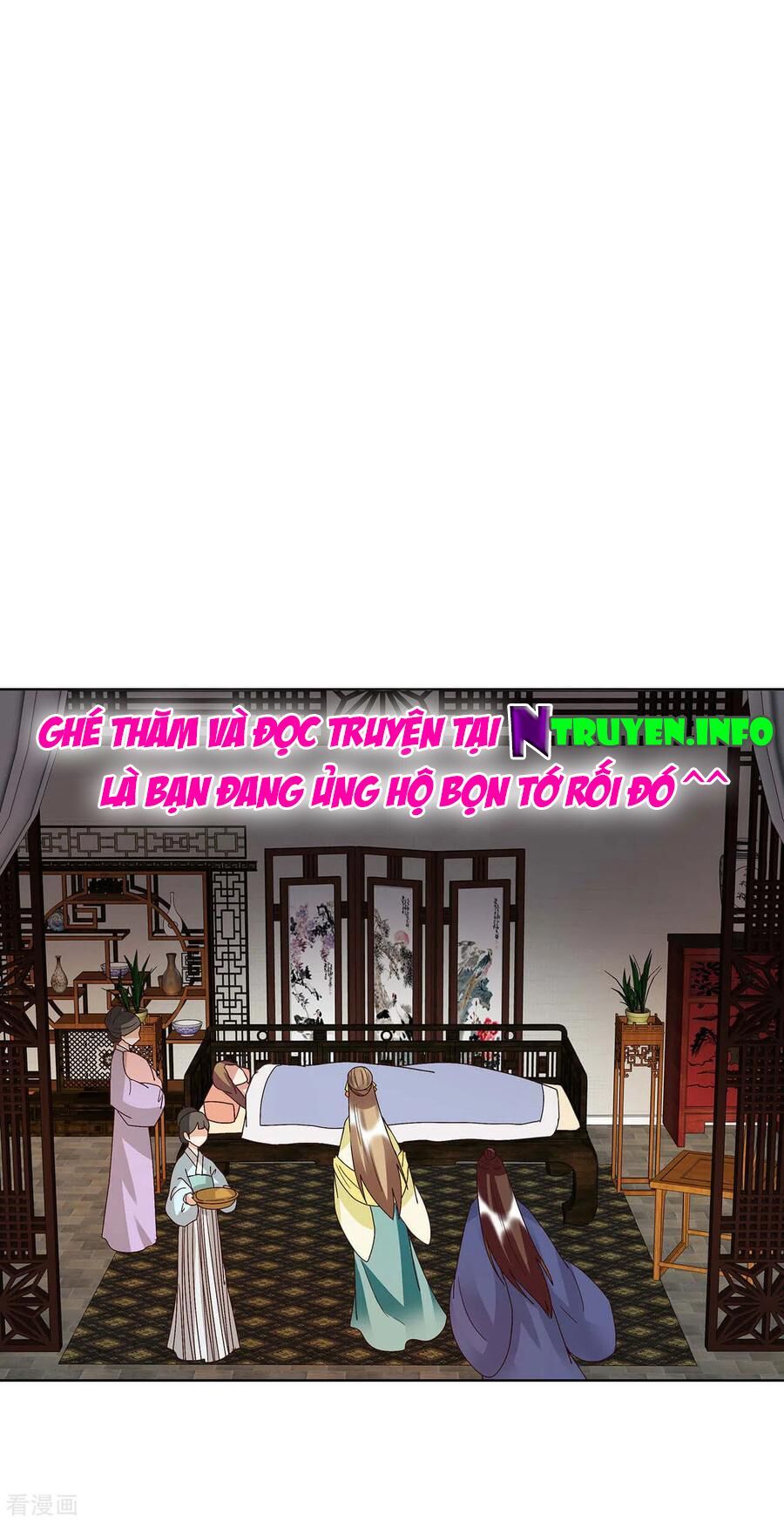 đọc truyện Dục Huyết Thương Hậu Chương 168 ảnh 24 tại Thiên Thai Truyện