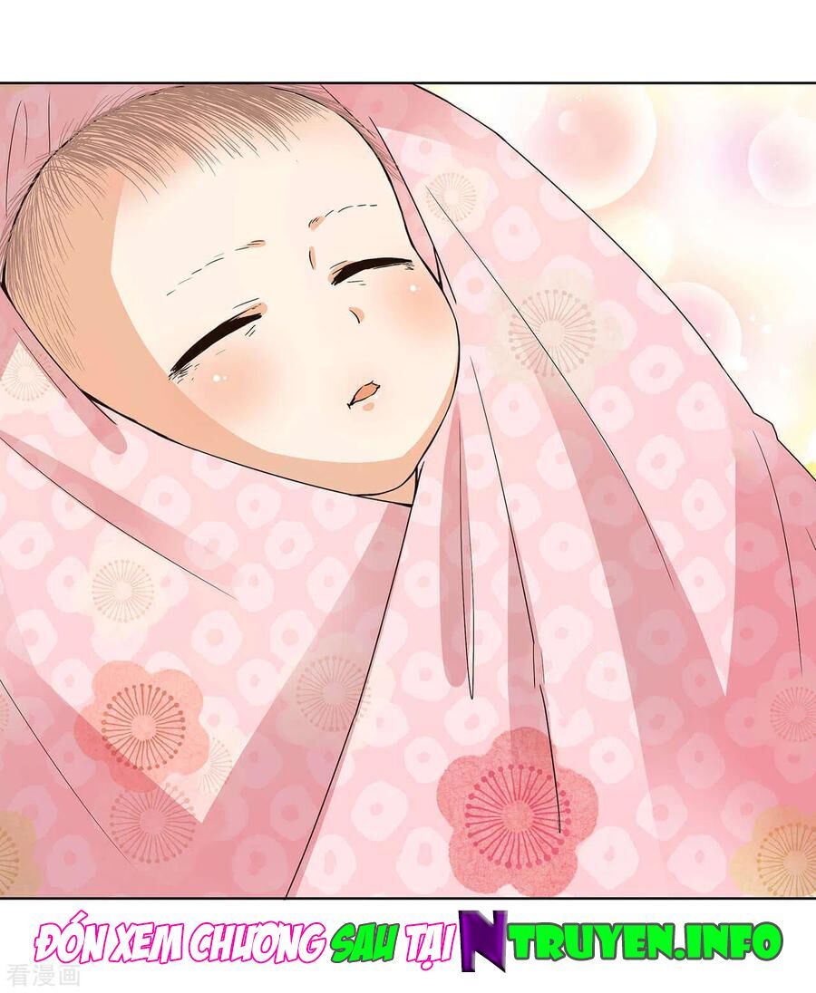 đọc truyện Dục Huyết Thương Hậu Chương 168 ảnh 27 tại Thiên Thai Truyện