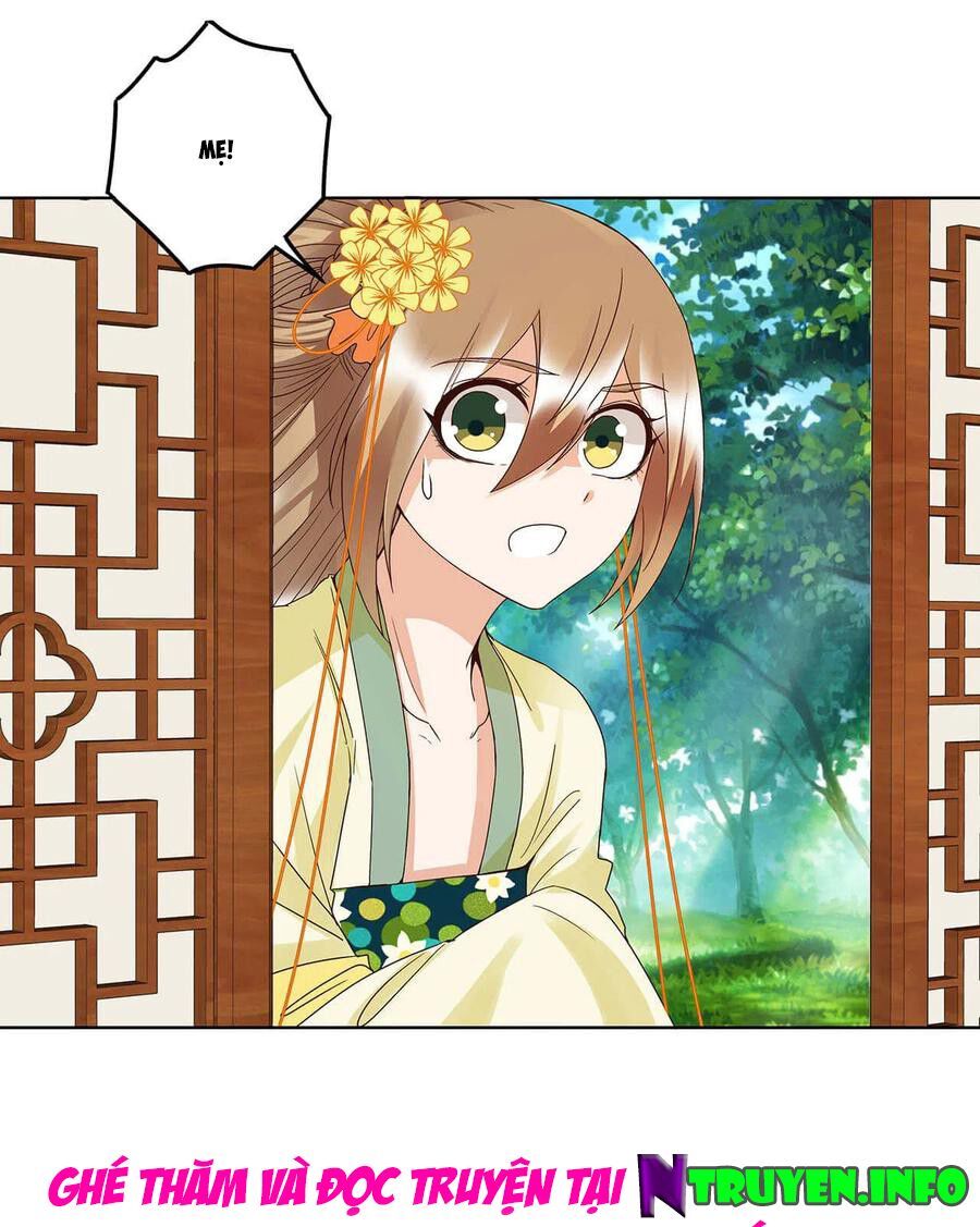 đọc truyện Dục Huyết Thương Hậu Chương 168 ảnh 7 tại Thiên Thai Truyện