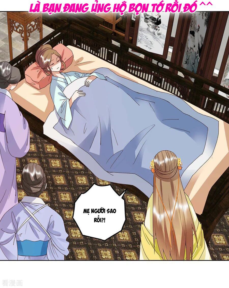 đọc truyện Dục Huyết Thương Hậu Chương 168 ảnh 8 tại Thiên Thai Truyện