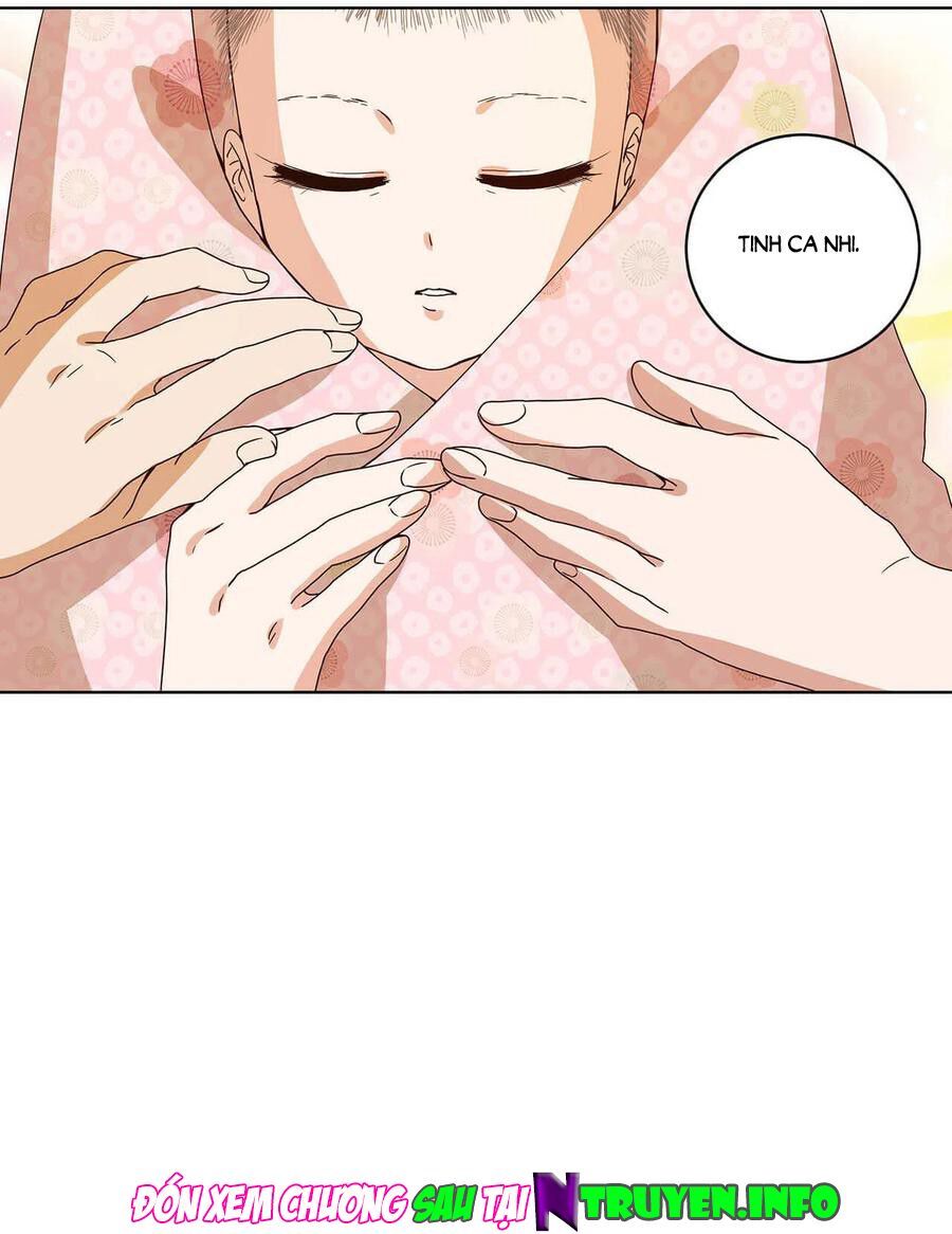 đọc truyện Dục Huyết Thương Hậu Chương 169 ảnh 17 tại Thiên Thai Truyện