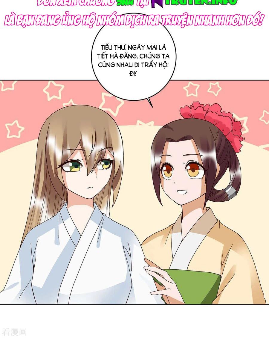 đọc truyện Dục Huyết Thương Hậu Chương 169 ảnh 23 tại Thiên Thai Truyện