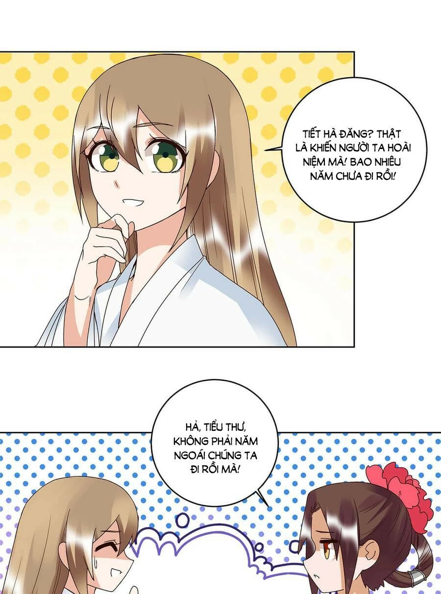 đọc truyện Dục Huyết Thương Hậu Chương 169 ảnh 24 tại Thiên Thai Truyện