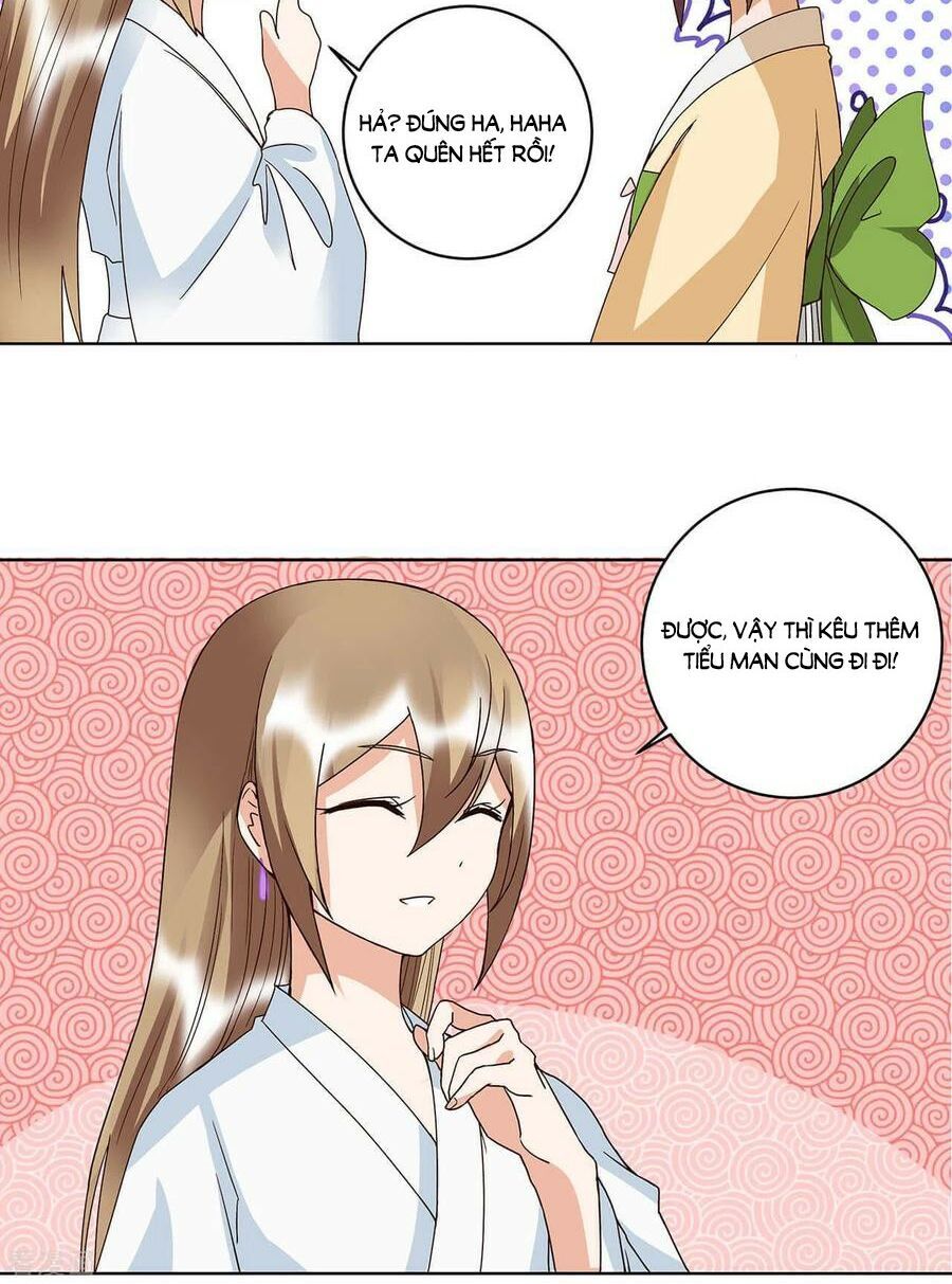 đọc truyện Dục Huyết Thương Hậu Chương 169 ảnh 25 tại Thiên Thai Truyện