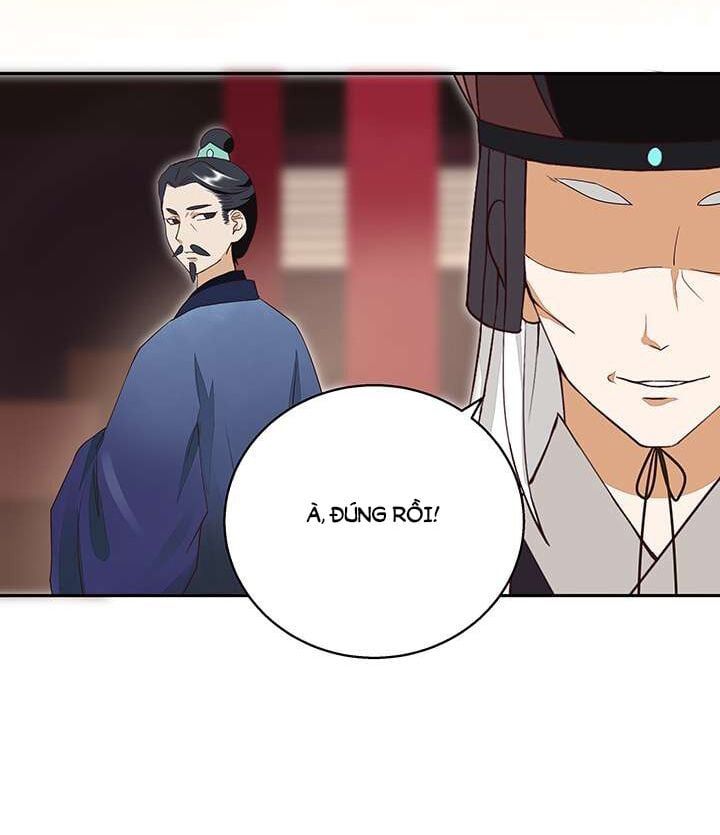 đọc truyện Dục Huyết Thương Hậu Chương 17 ảnh 12 tại Thiên Thai Truyện