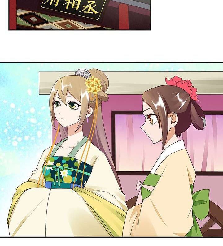 đọc truyện Dục Huyết Thương Hậu Chương 17 ảnh 19 tại Thiên Thai Truyện