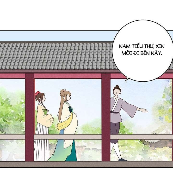 đọc truyện Dục Huyết Thương Hậu Chương 17 ảnh 22 tại Thiên Thai Truyện