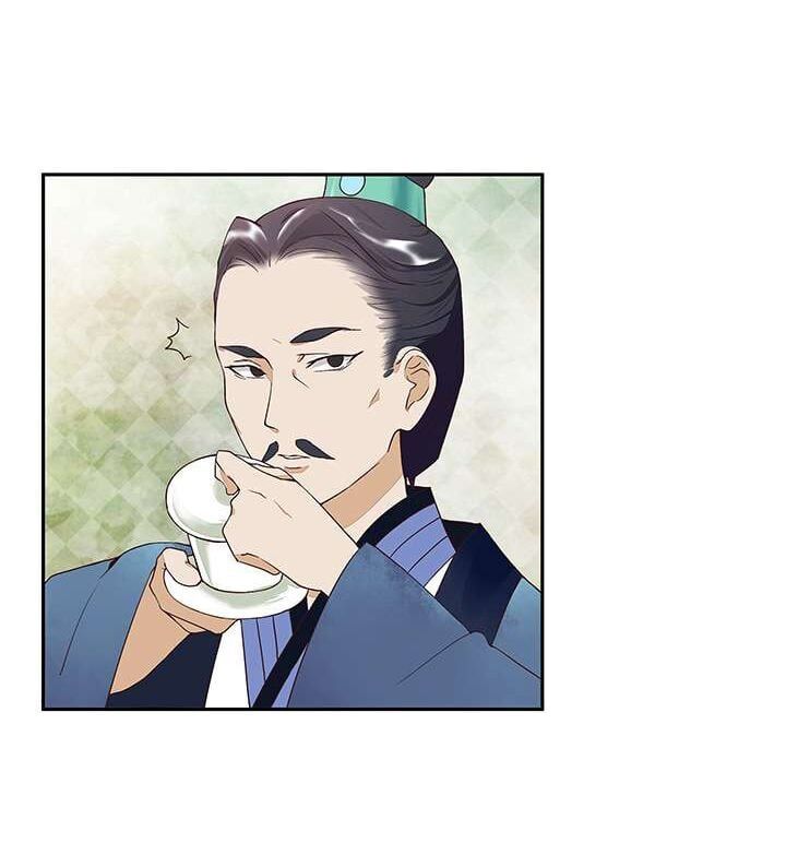 đọc truyện Dục Huyết Thương Hậu Chương 17 ảnh 23 tại Thiên Thai Truyện