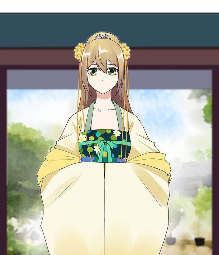 đọc truyện Dục Huyết Thương Hậu Chương 17 ảnh 24 tại Thiên Thai Truyện