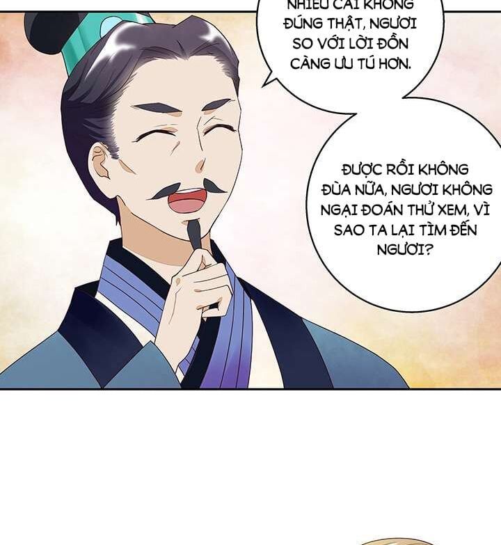 đọc truyện Dục Huyết Thương Hậu Chương 17 ảnh 28 tại Thiên Thai Truyện